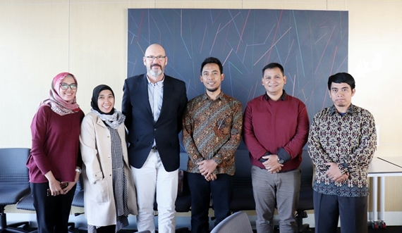AIMEP 2019 Bangun Persaudaraan Antarmuslim Indonesia dan Australia